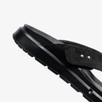 BOBTAIL - JET BLACK