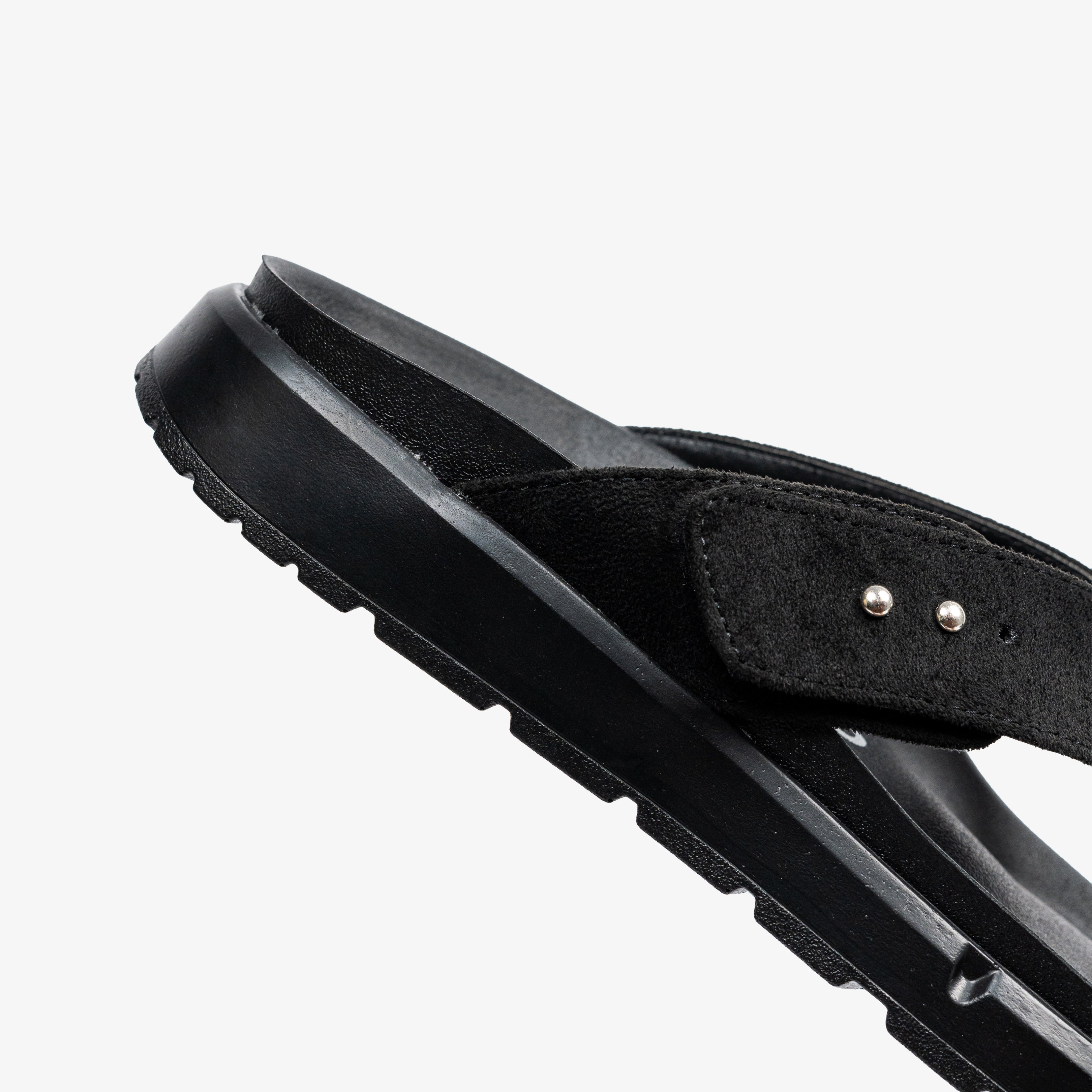 BOBTAIL - JET BLACK