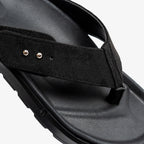BOBTAIL - JET BLACK