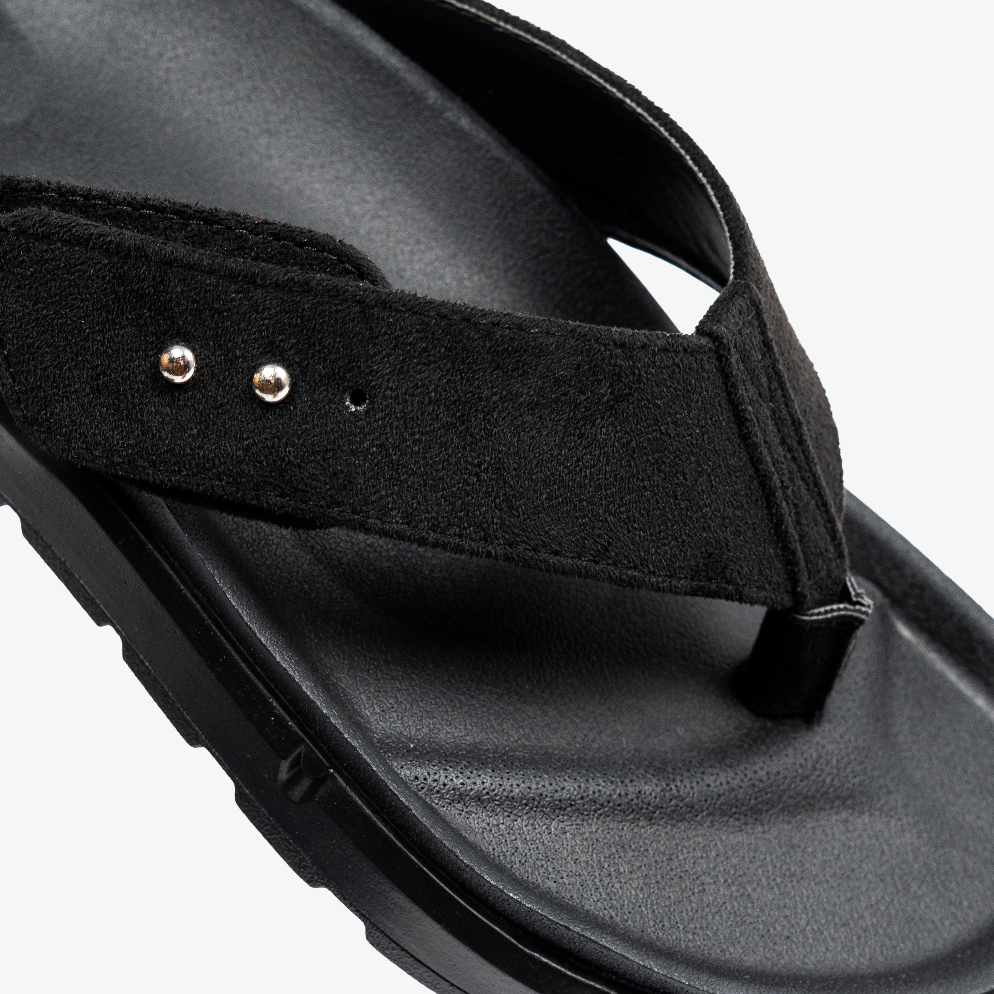 BOBTAIL - JET BLACK