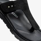 TOYGER - JET BLACK