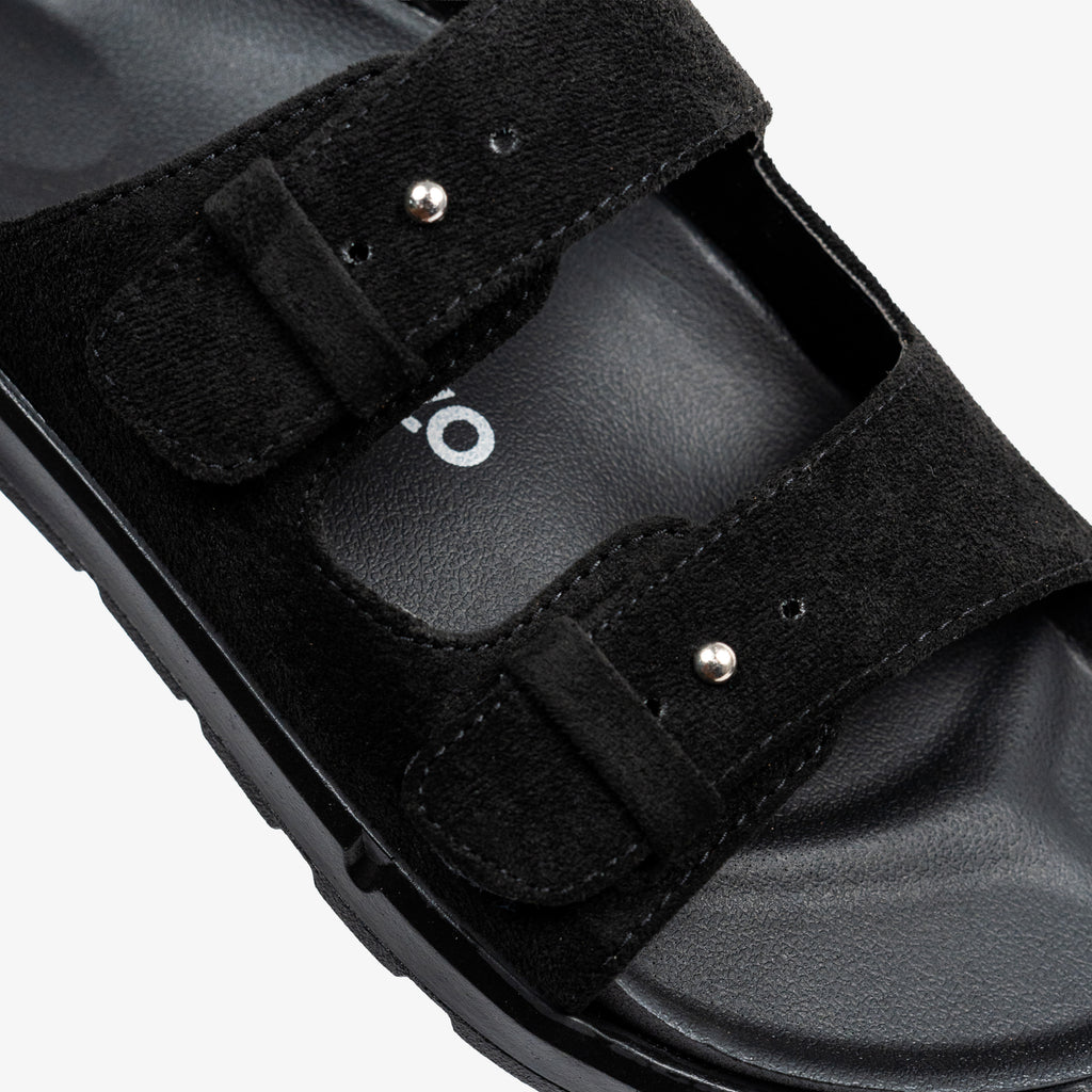 AMB 2.0 - JET BLACK