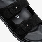 AMB 2.0 - JET BLACK