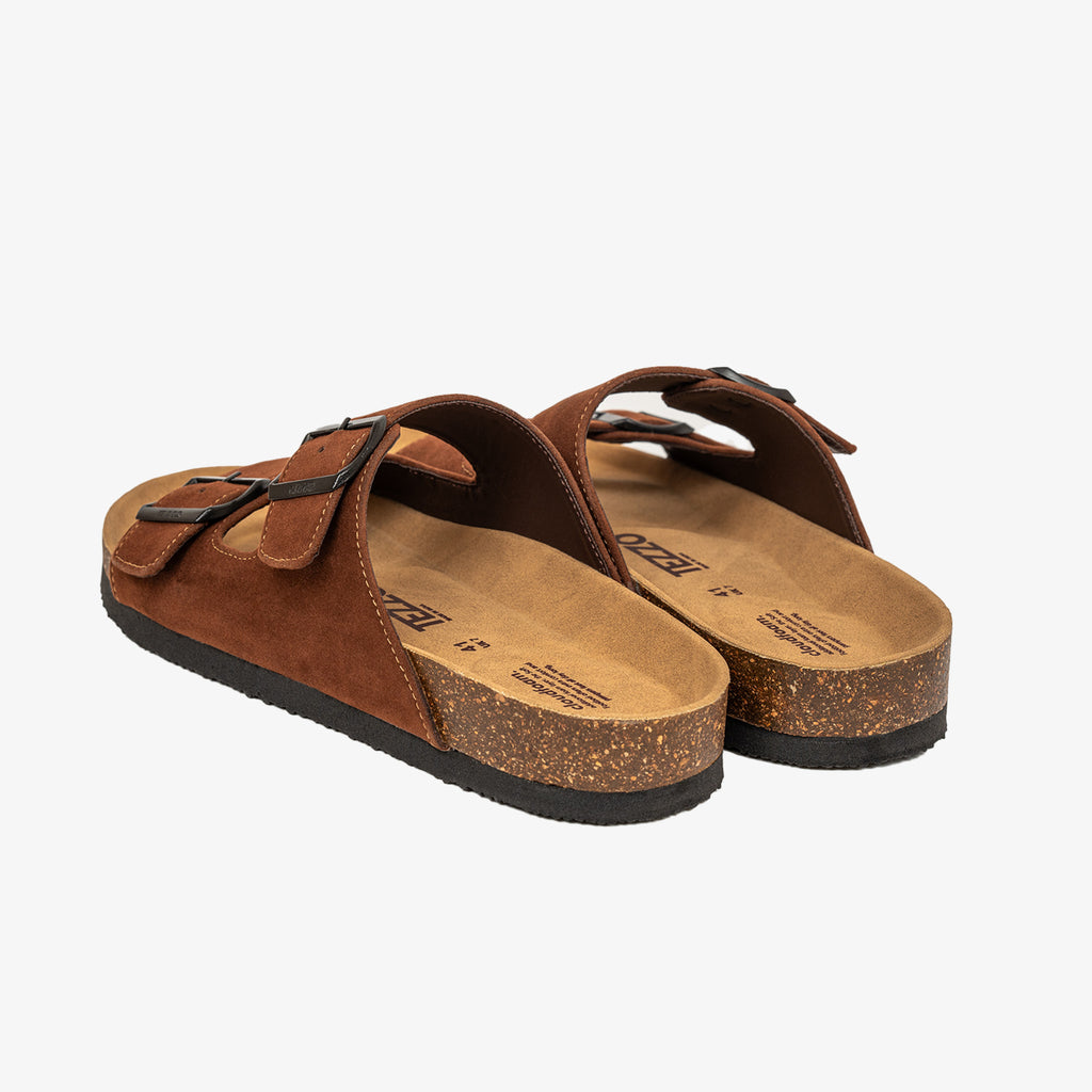 AMBASSADOR - SEPIA BROWN