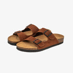 AMBASSADOR - SEPIA BROWN