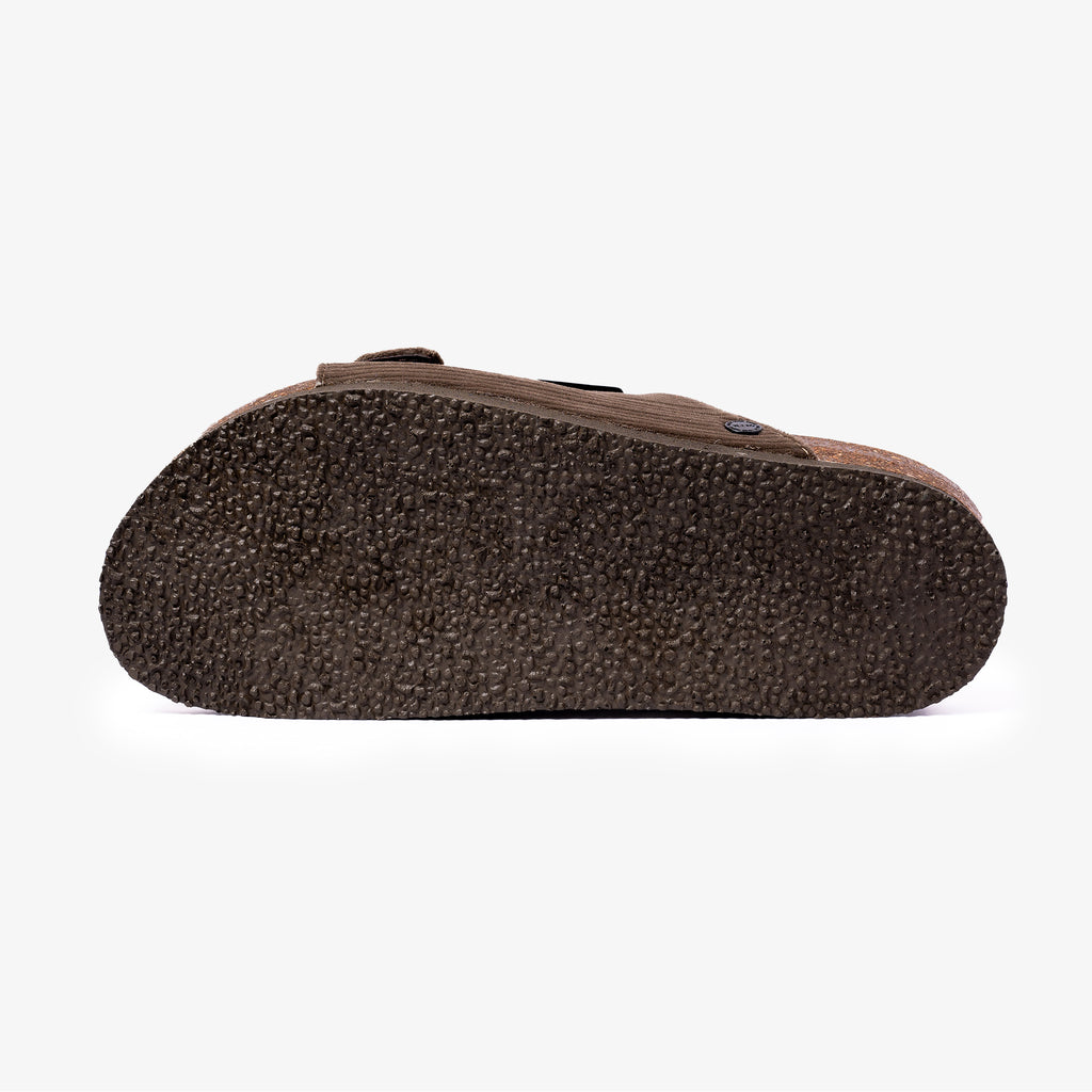 SUPERCOLOR - TAUPE BROWN