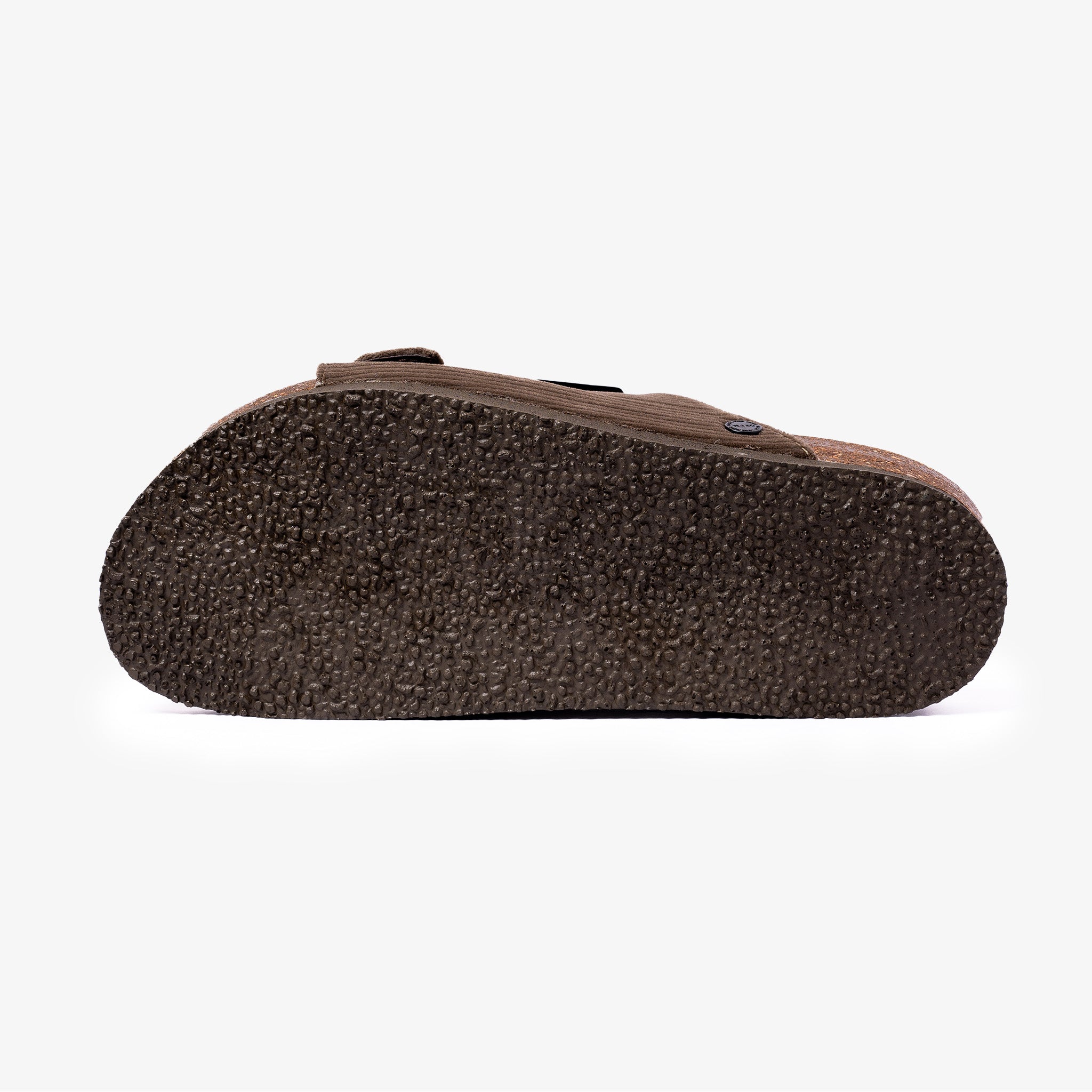 SUPERCOLOR - TAUPE BROWN