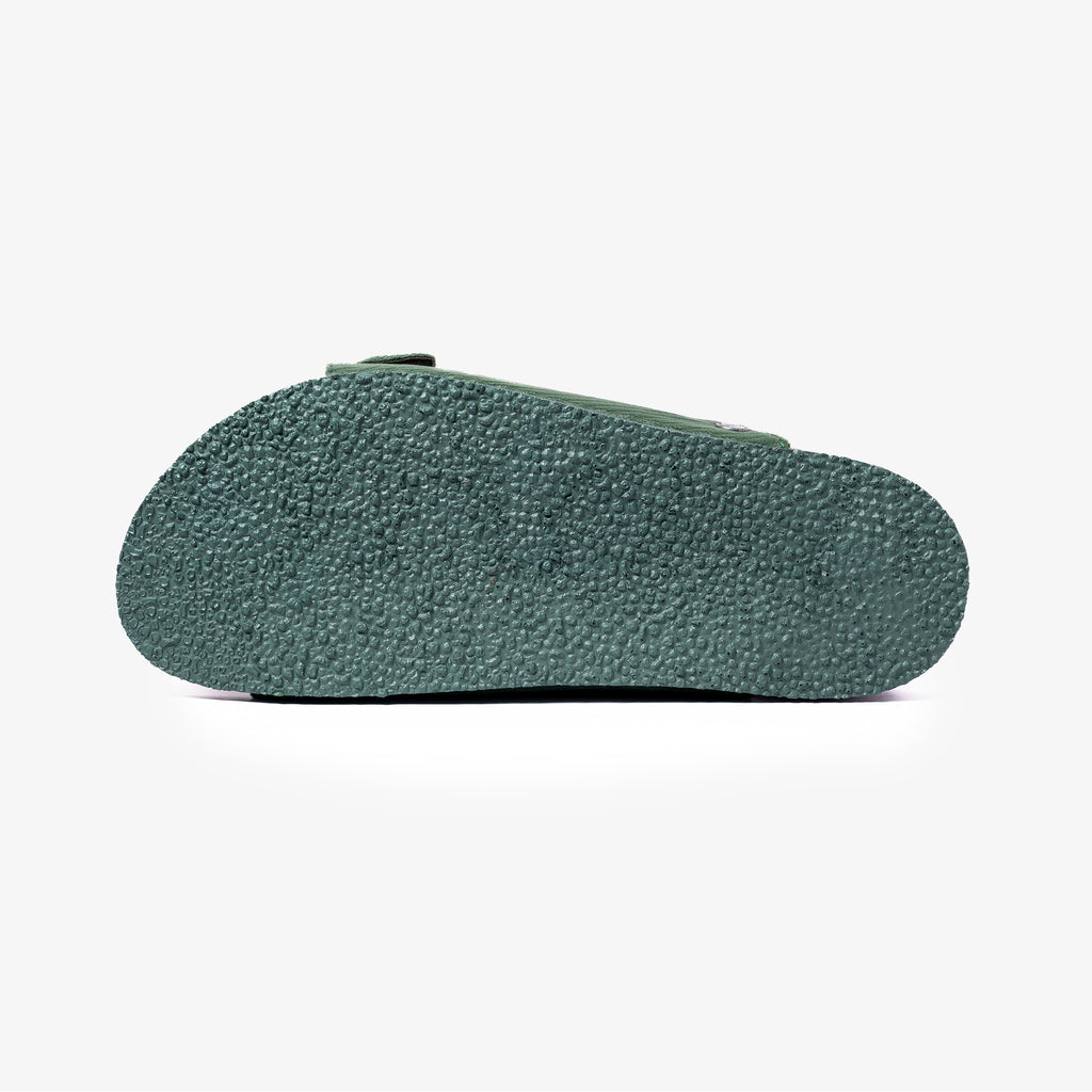 SUPERCOLOR - HUNTER GREEN