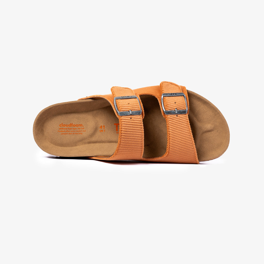 SUPERCOLOR - PUMPKIN ORANGE