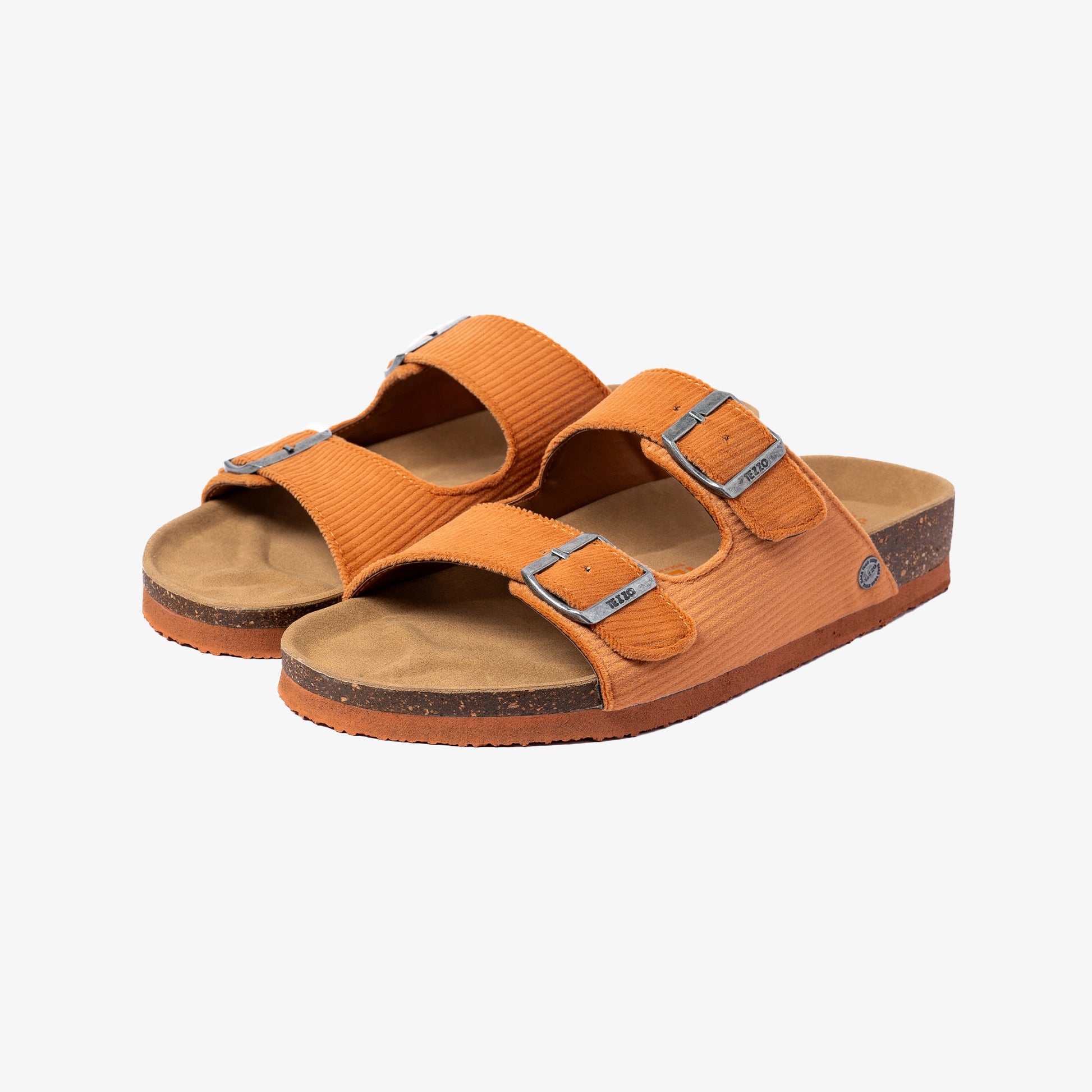 SUPERCOLOR - PUMPKIN ORANGE