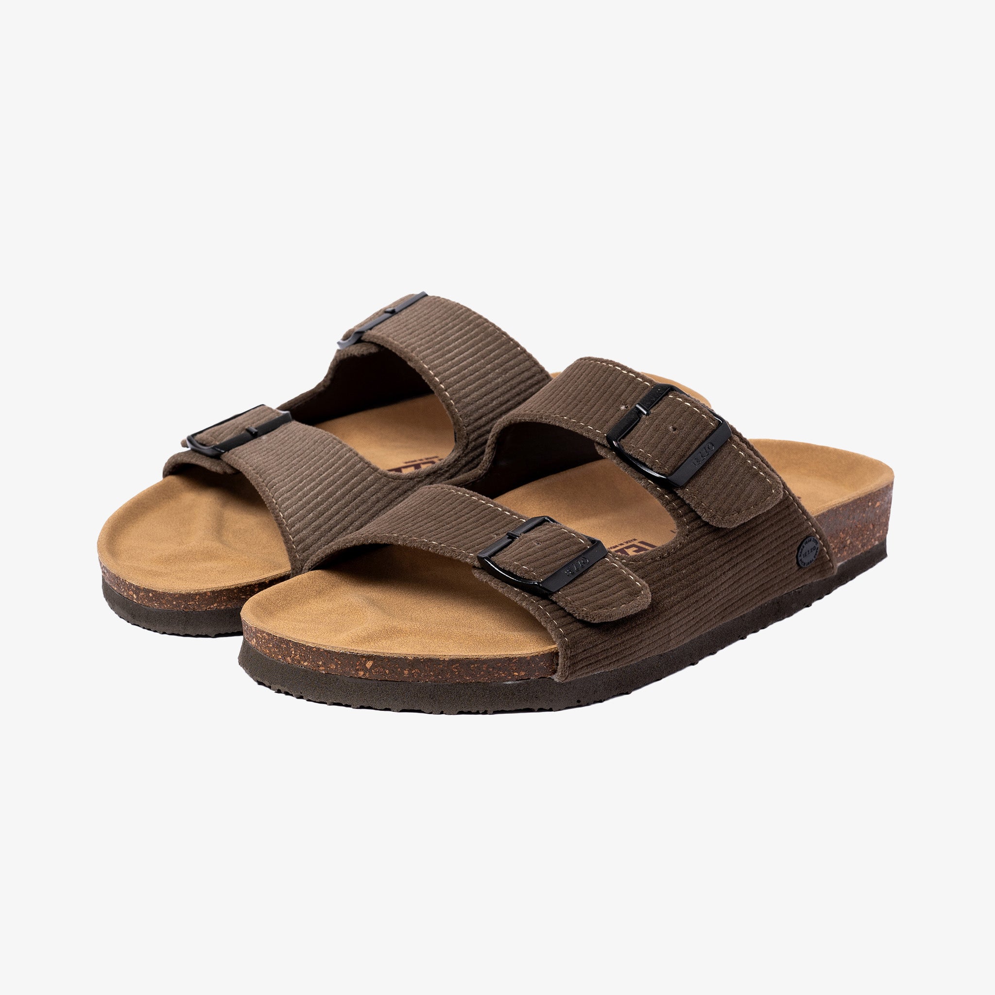 SUPERCOLOR - TAUPE BROWN