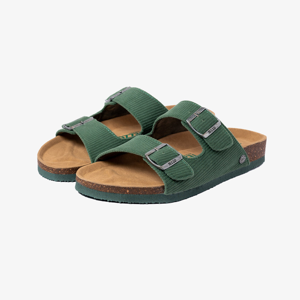 SUPERCOLOR - HUNTER GREEN