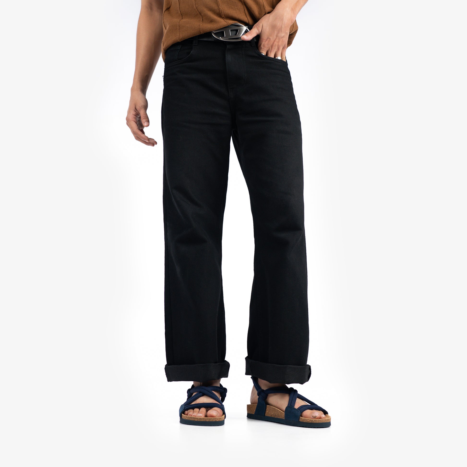 TAPIR - DENIM BLUE