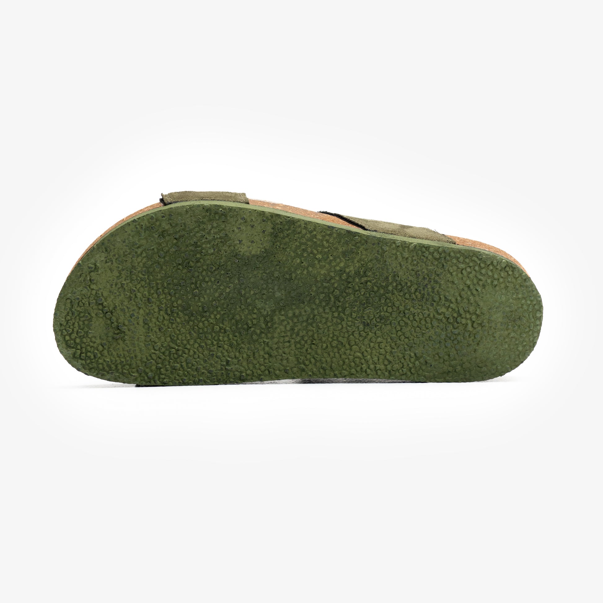 BOA - OLIVE GREEN