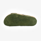 QUOKKA - OLIVE GREEN