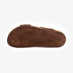 BOA - SEPIA BROWN