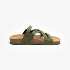 BOA - OLIVE GREEN