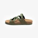 BOA - OLIVE GREEN