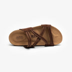 BOA - SEPIA BROWN