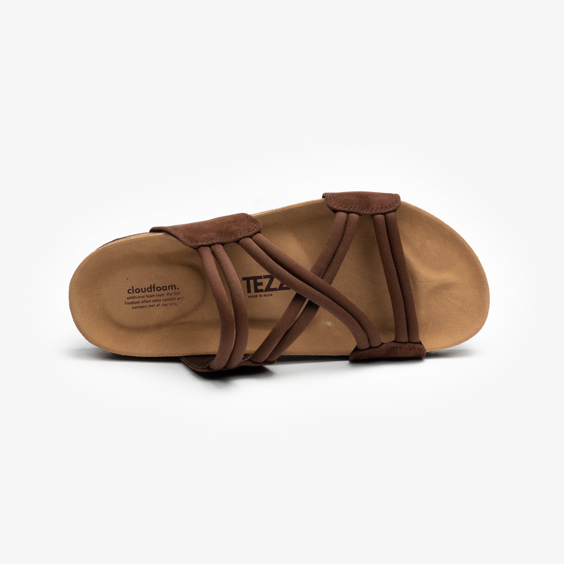 BOA - SEPIA BROWN