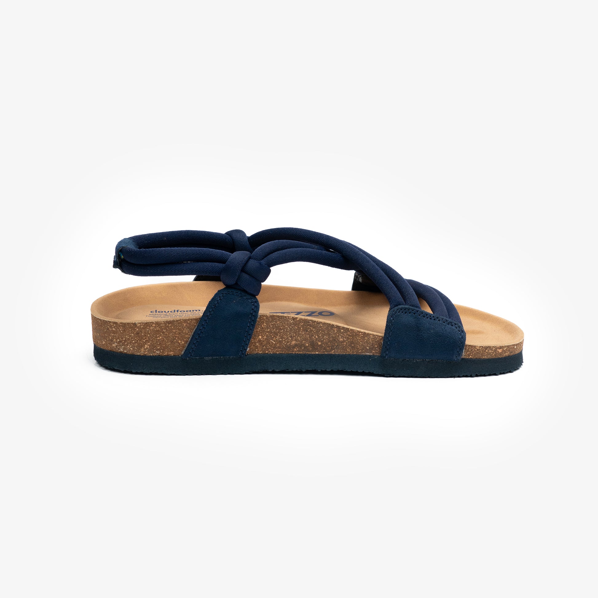 TAPIR - DENIM BLUE