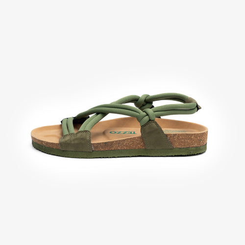 TAPIR - OLIVE GREEN