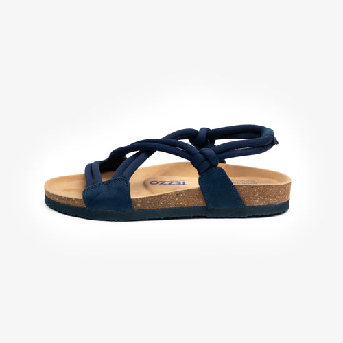 TAPIR - DENIM BLUE