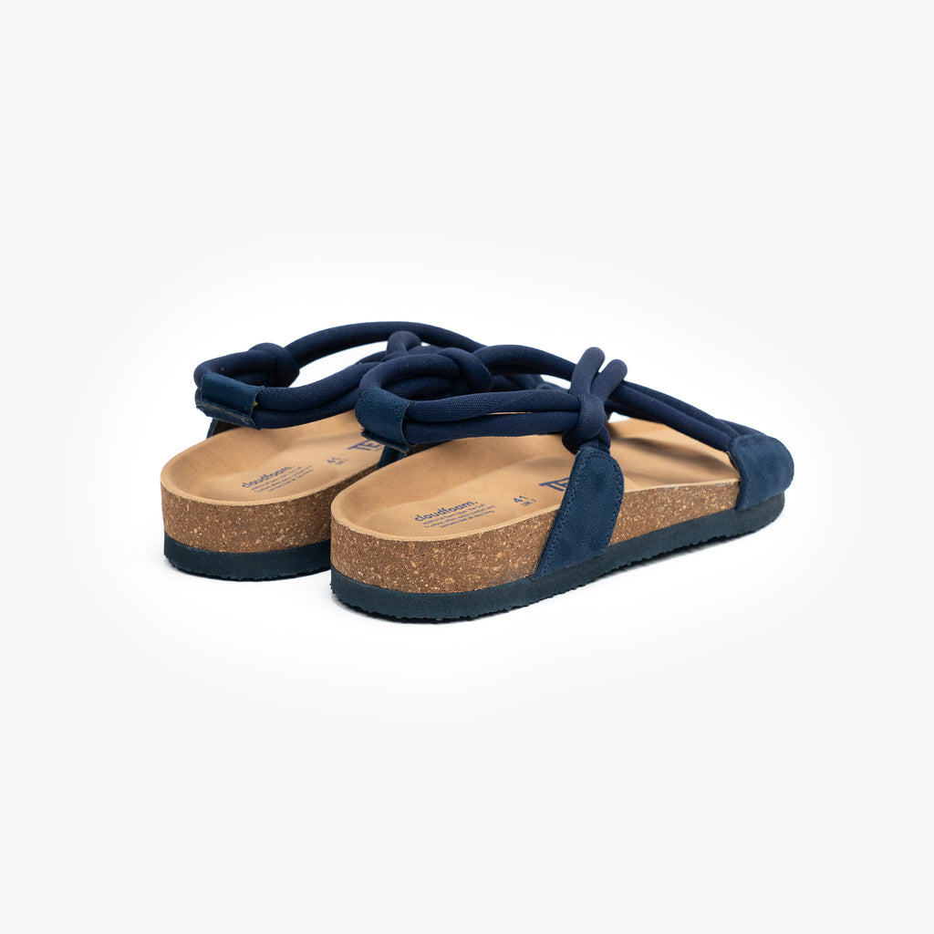 TAPIR - DENIM BLUE