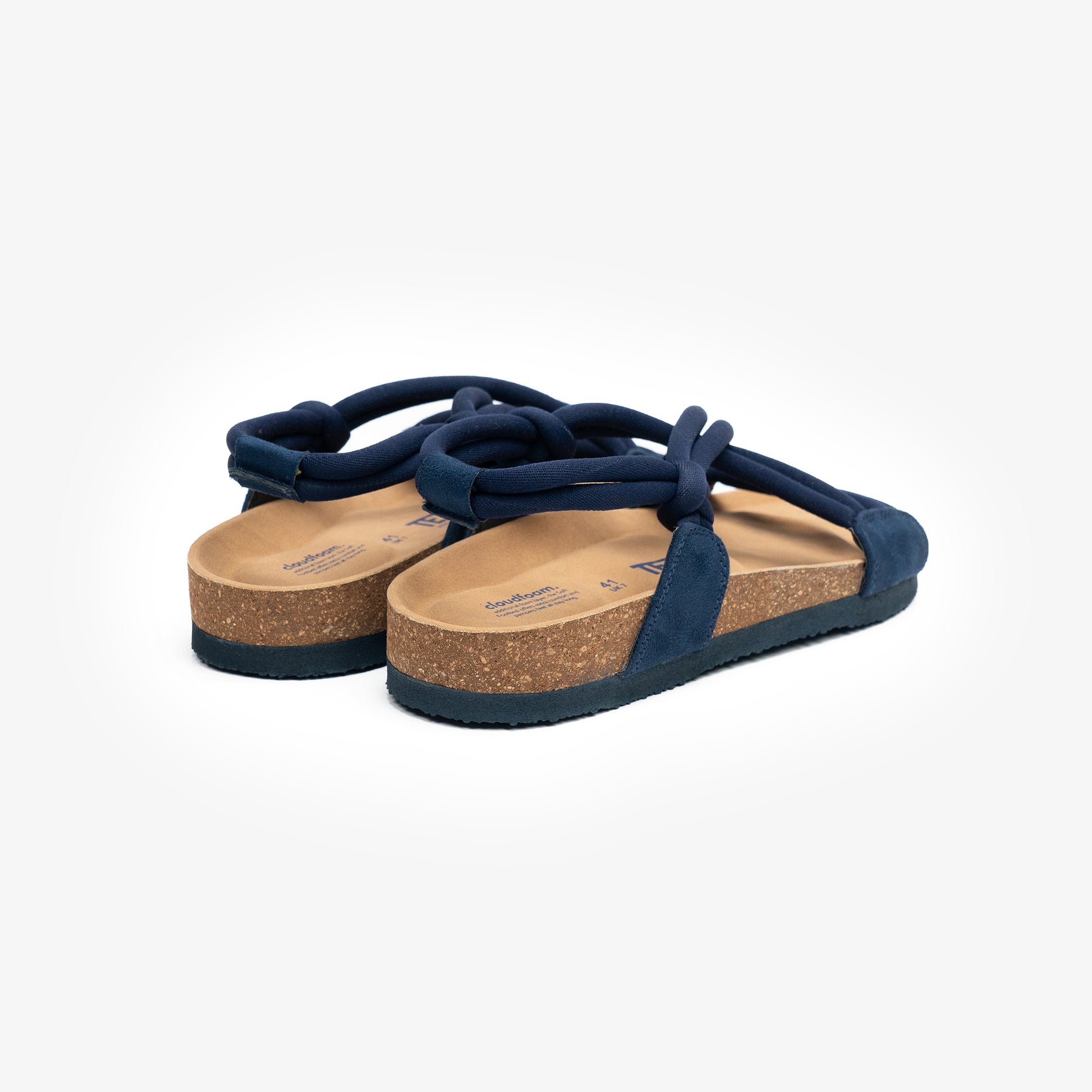 TAPIR - DENIM BLUE