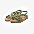 TAPIR - OLIVE GREEN