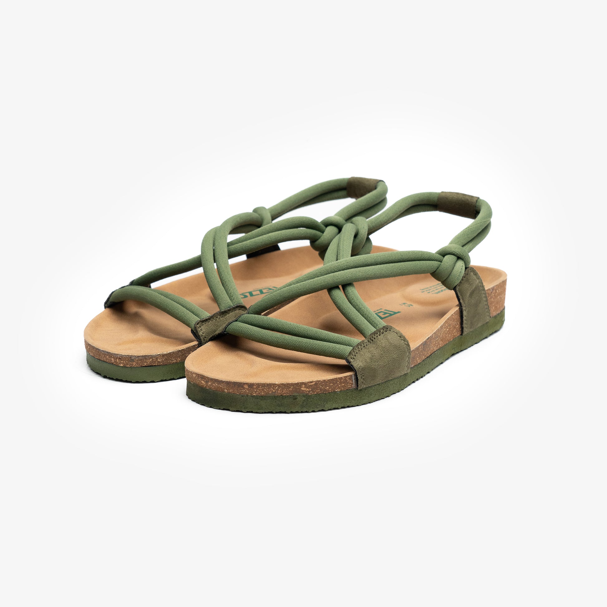 TAPIR - OLIVE GREEN