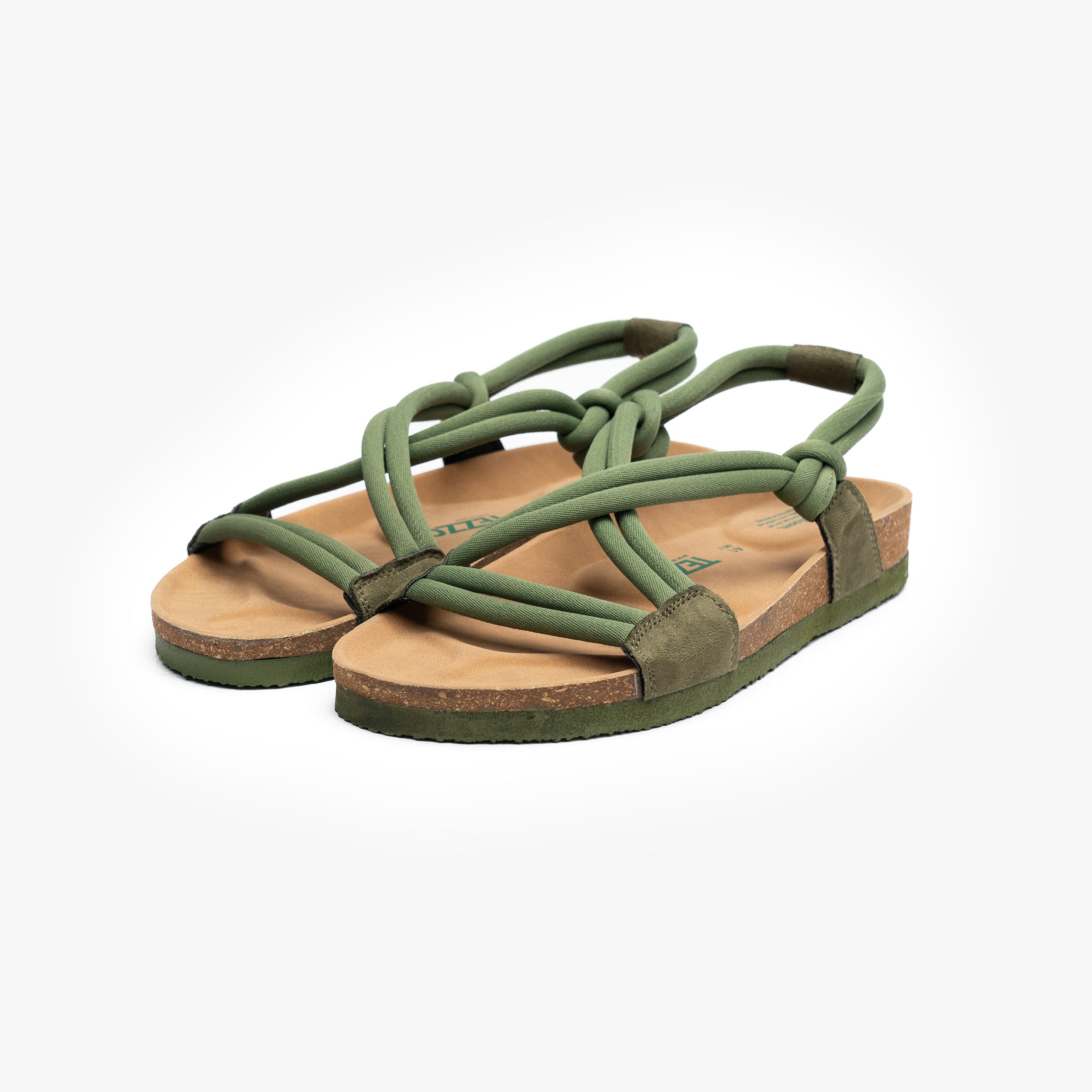 TAPIR - OLIVE GREEN
