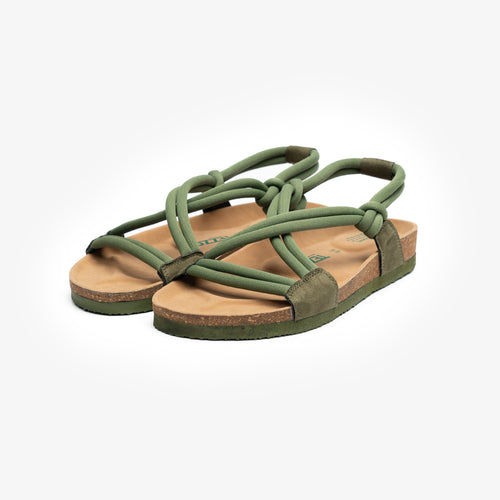 TAPIR - OLIVE GREEN