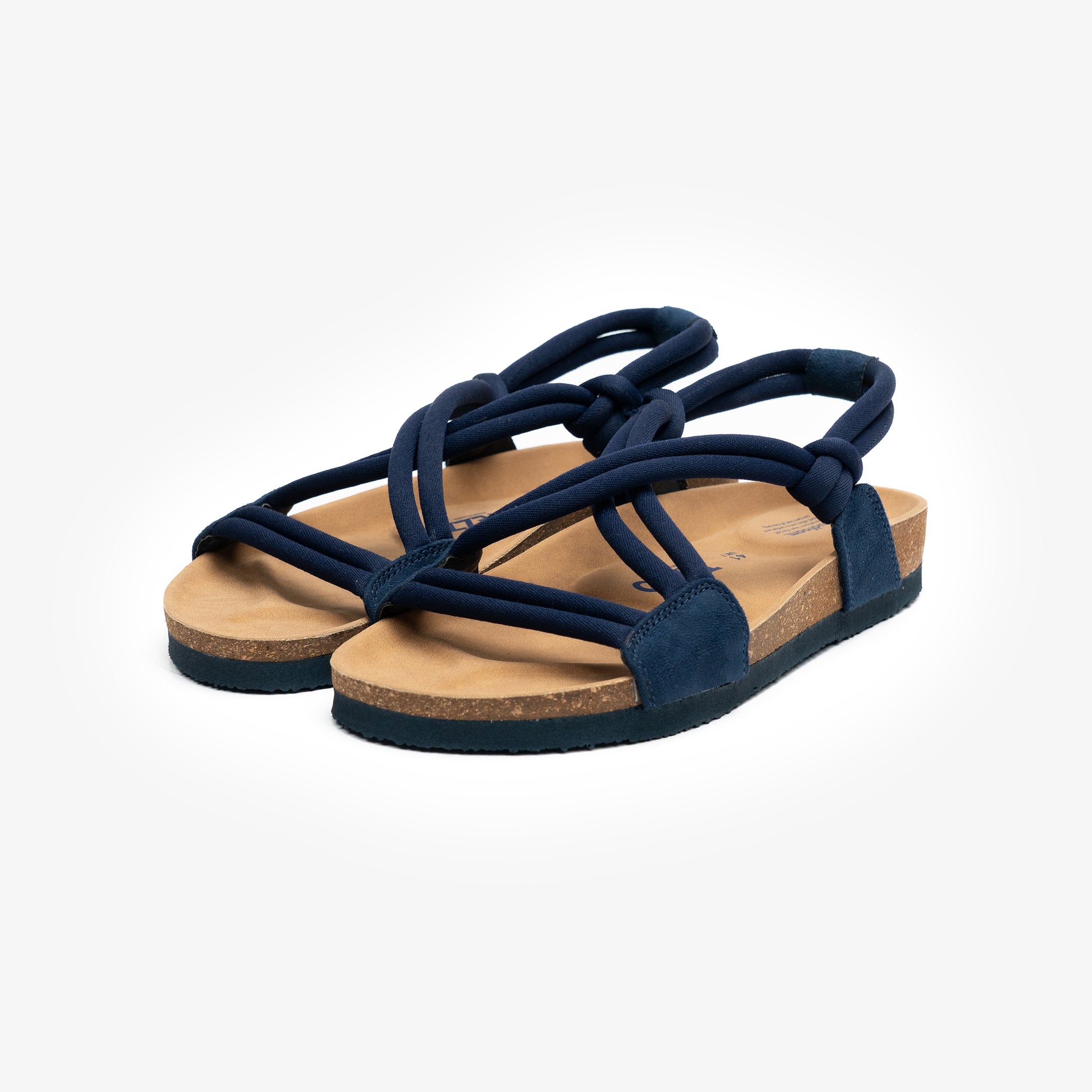 TAPIR - DENIM BLUE