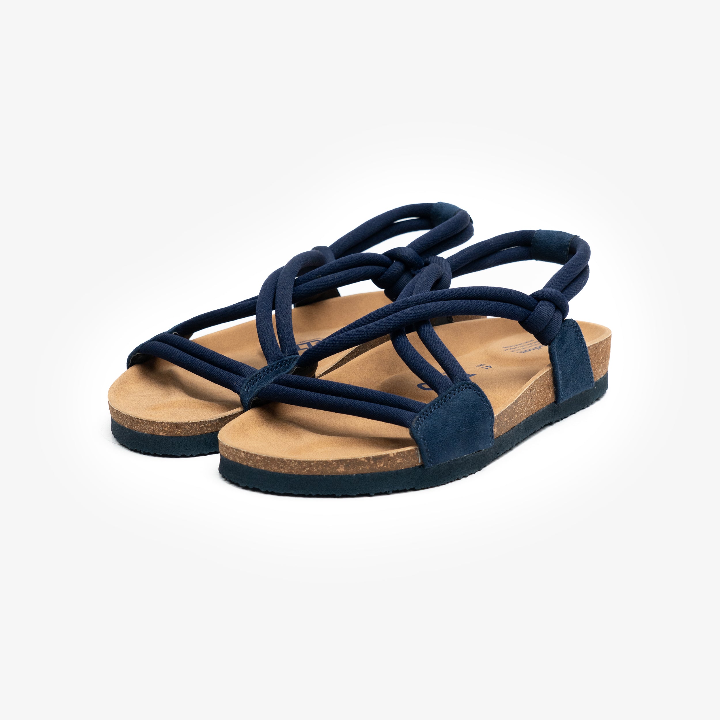TAPIR - DENIM BLUE
