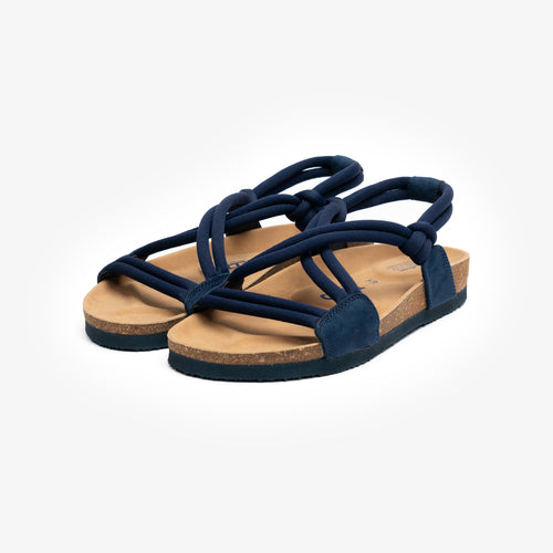 TAPIR - DENIM BLUE