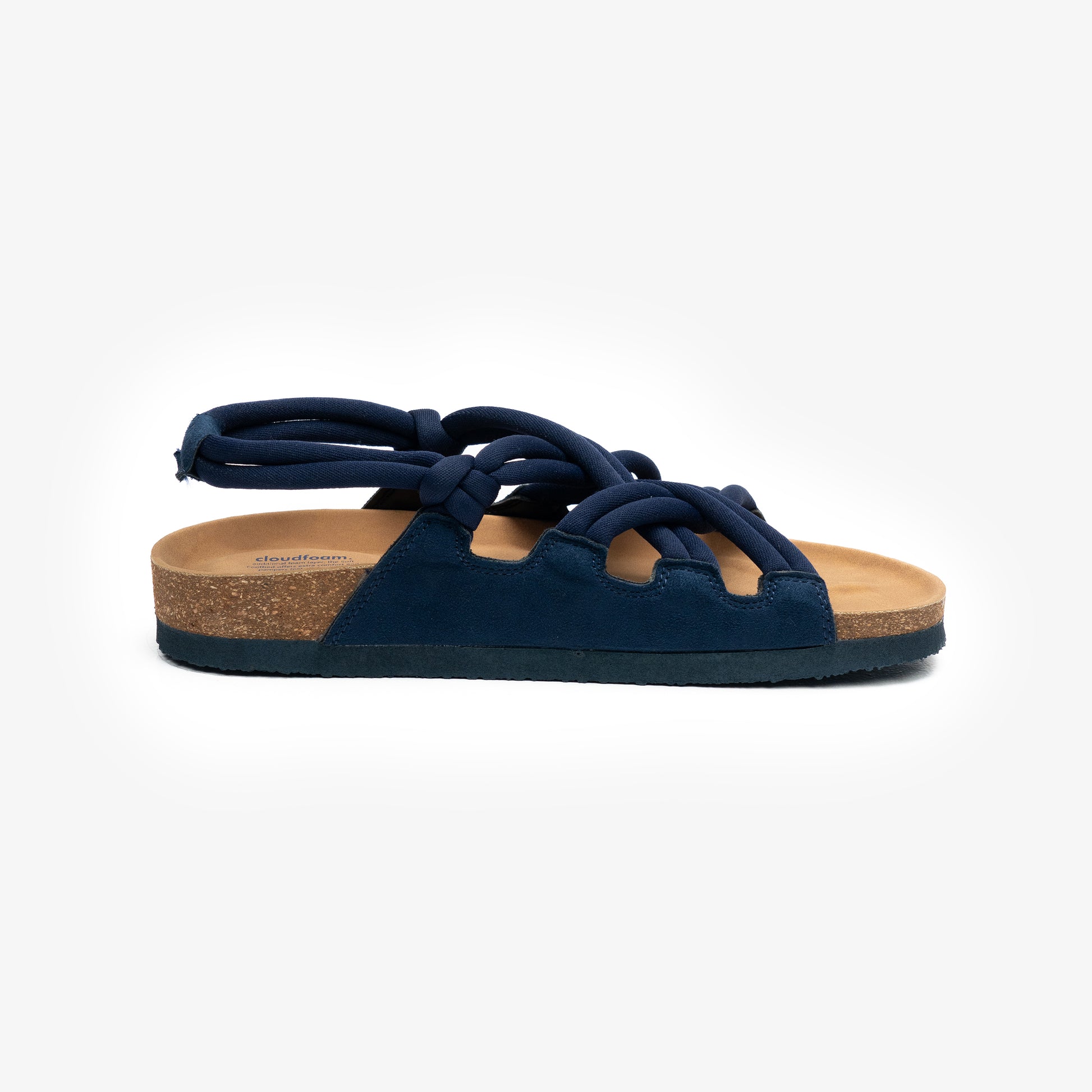 QUOKKA - DENIM BLUE