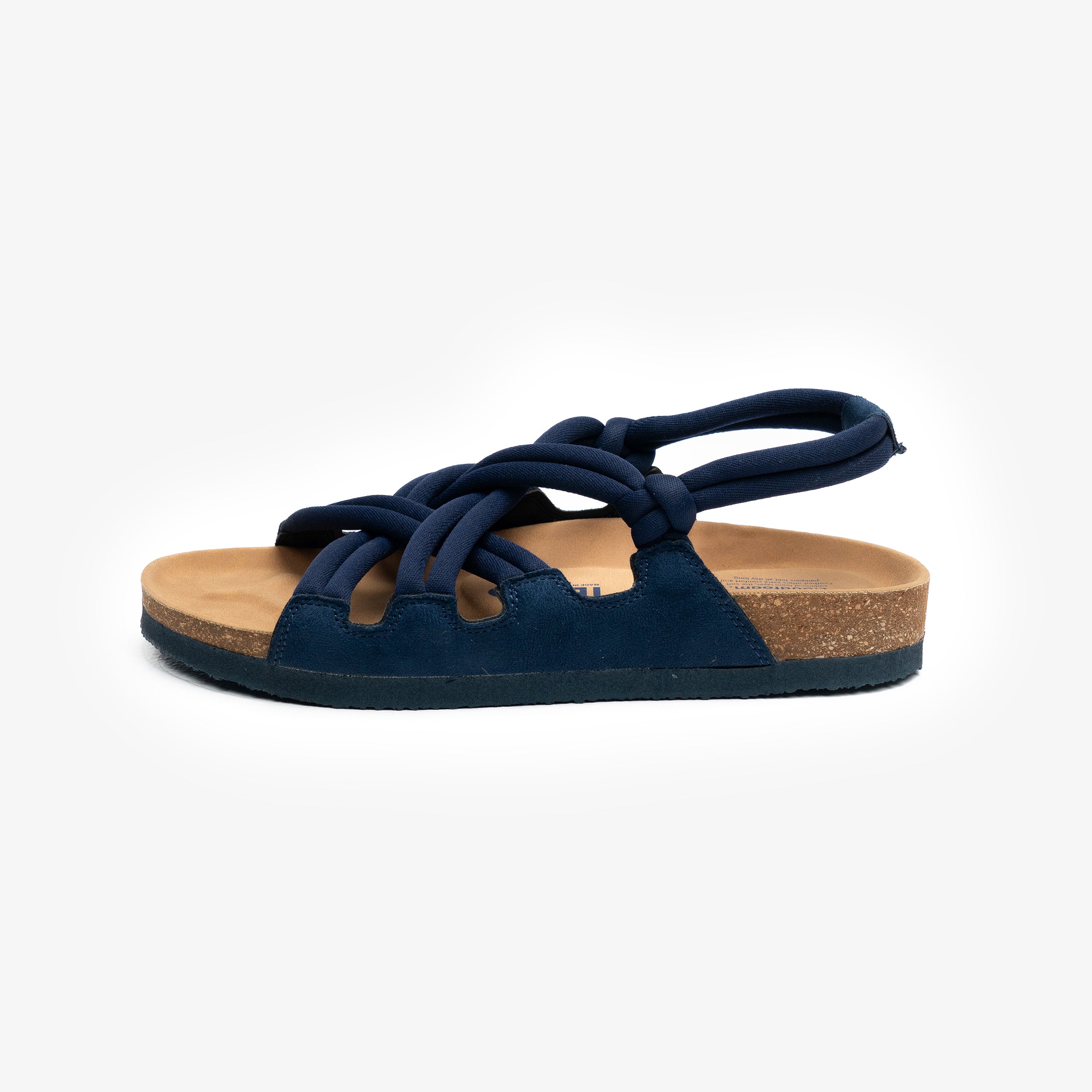 QUOKKA - DENIM BLUE