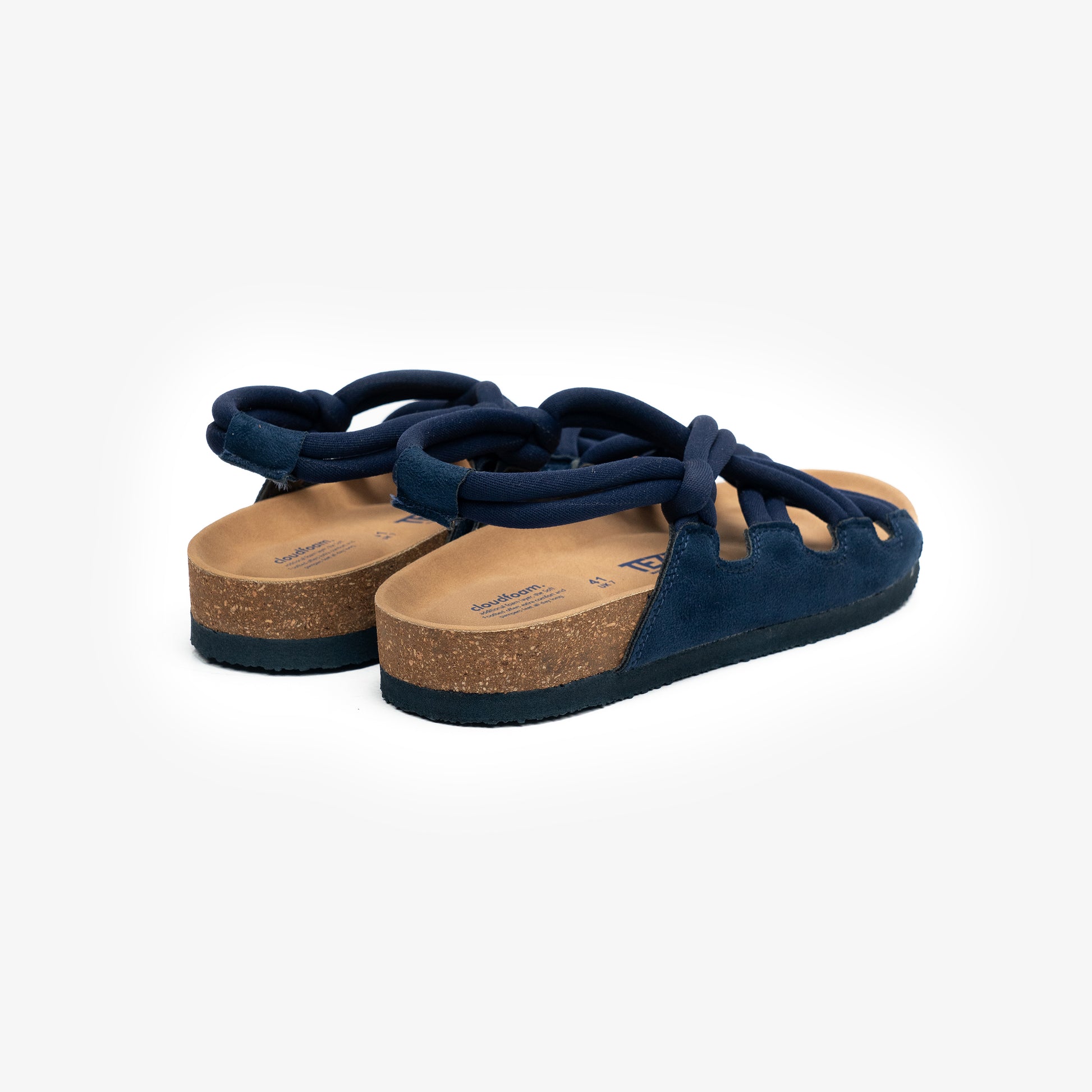 QUOKKA - DENIM BLUE