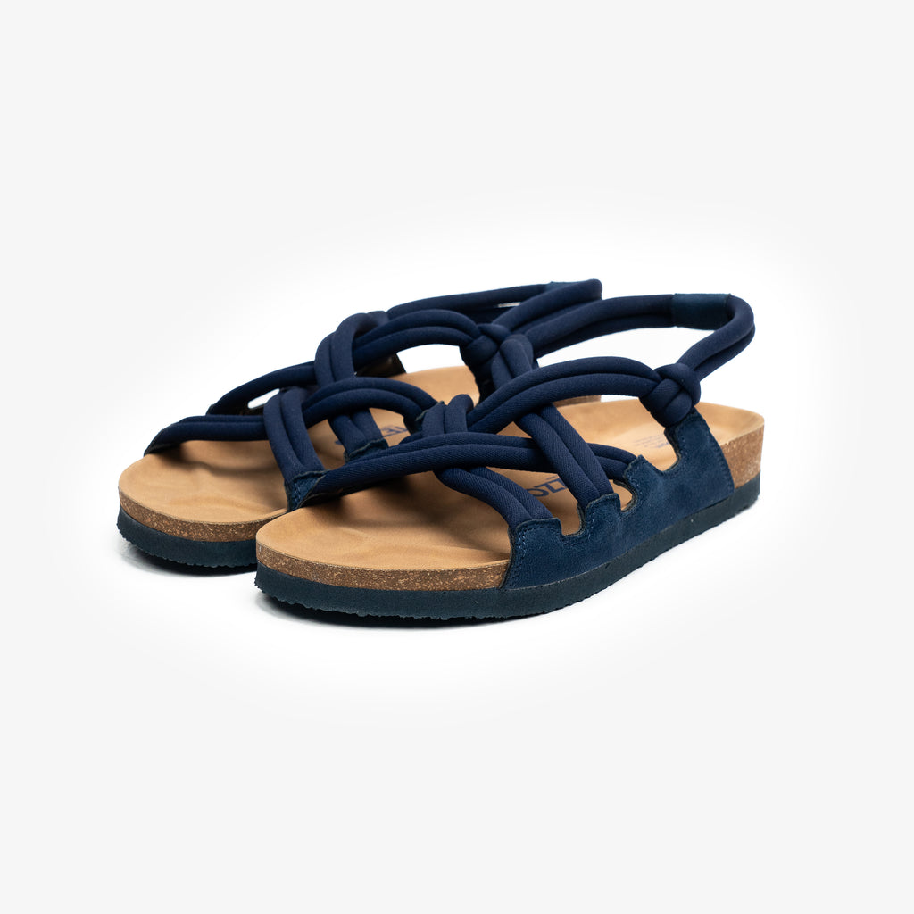 QUOKKA - DENIM BLUE