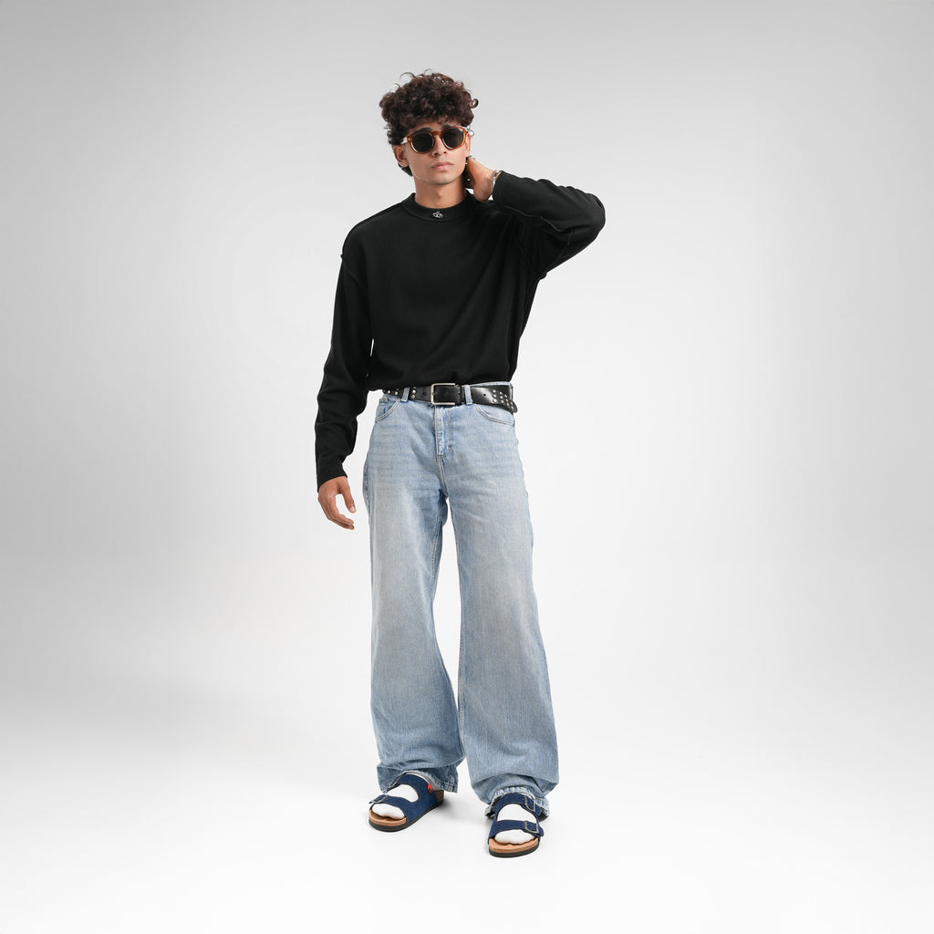 AMBASSADOR - DARK DENIM