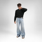 AMBASSADOR - DARK DENIM