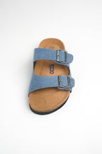 AMBASSADOR - SKY DENIM