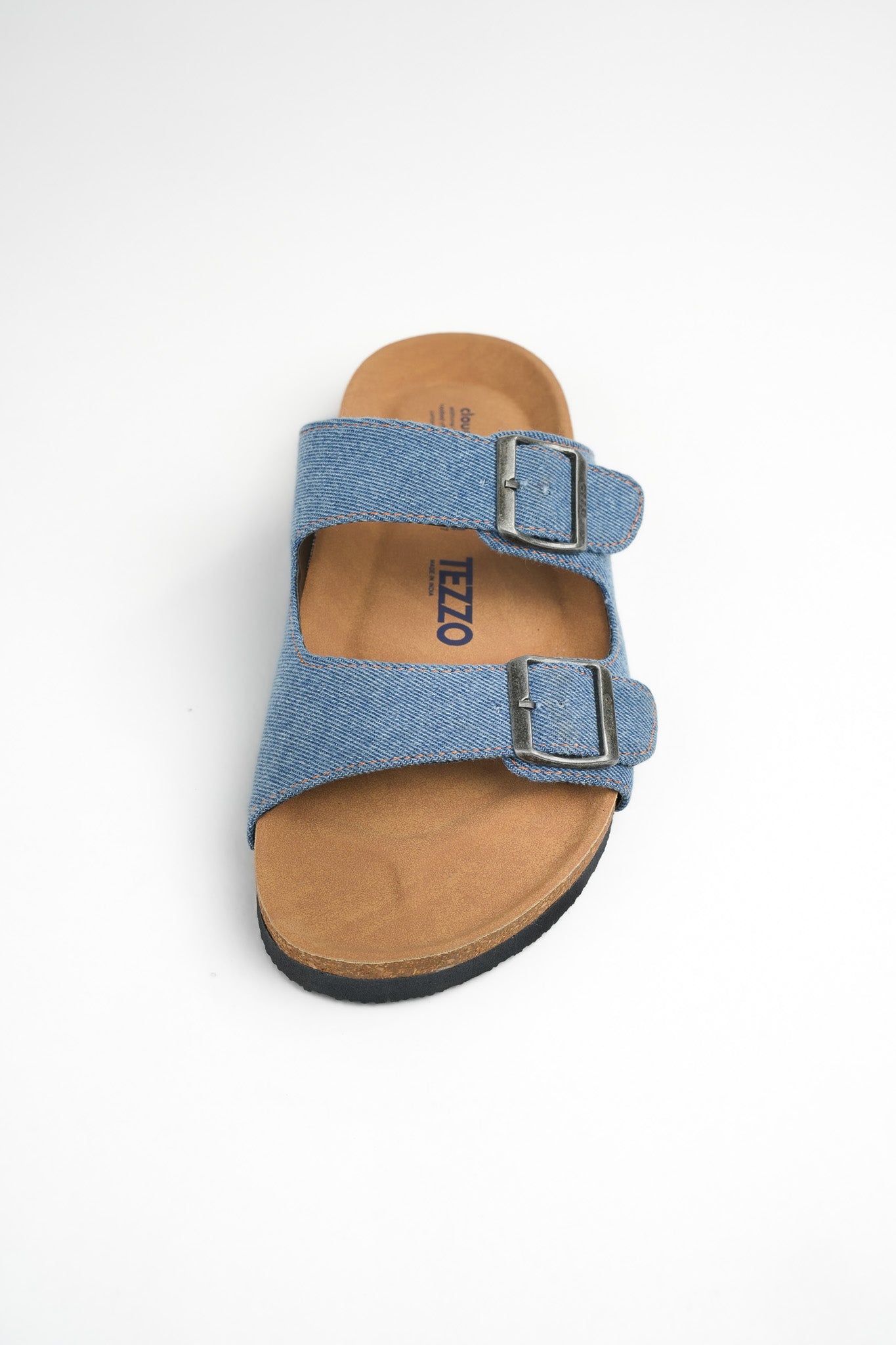 AMBASSADOR - SKY DENIM