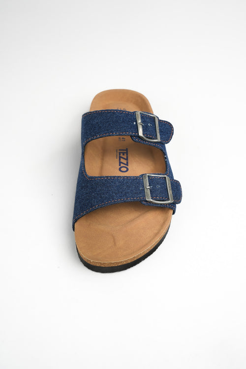 AMBASSADOR - DARK DENIM