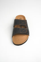 KOMODO - CHARCOAL BLACK