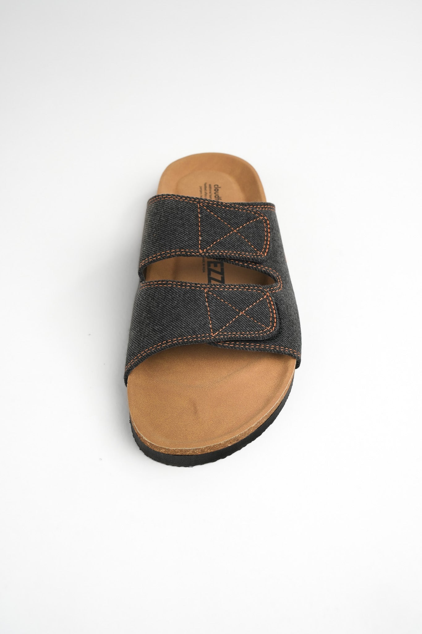 KOMODO - CHARCOAL BLACK