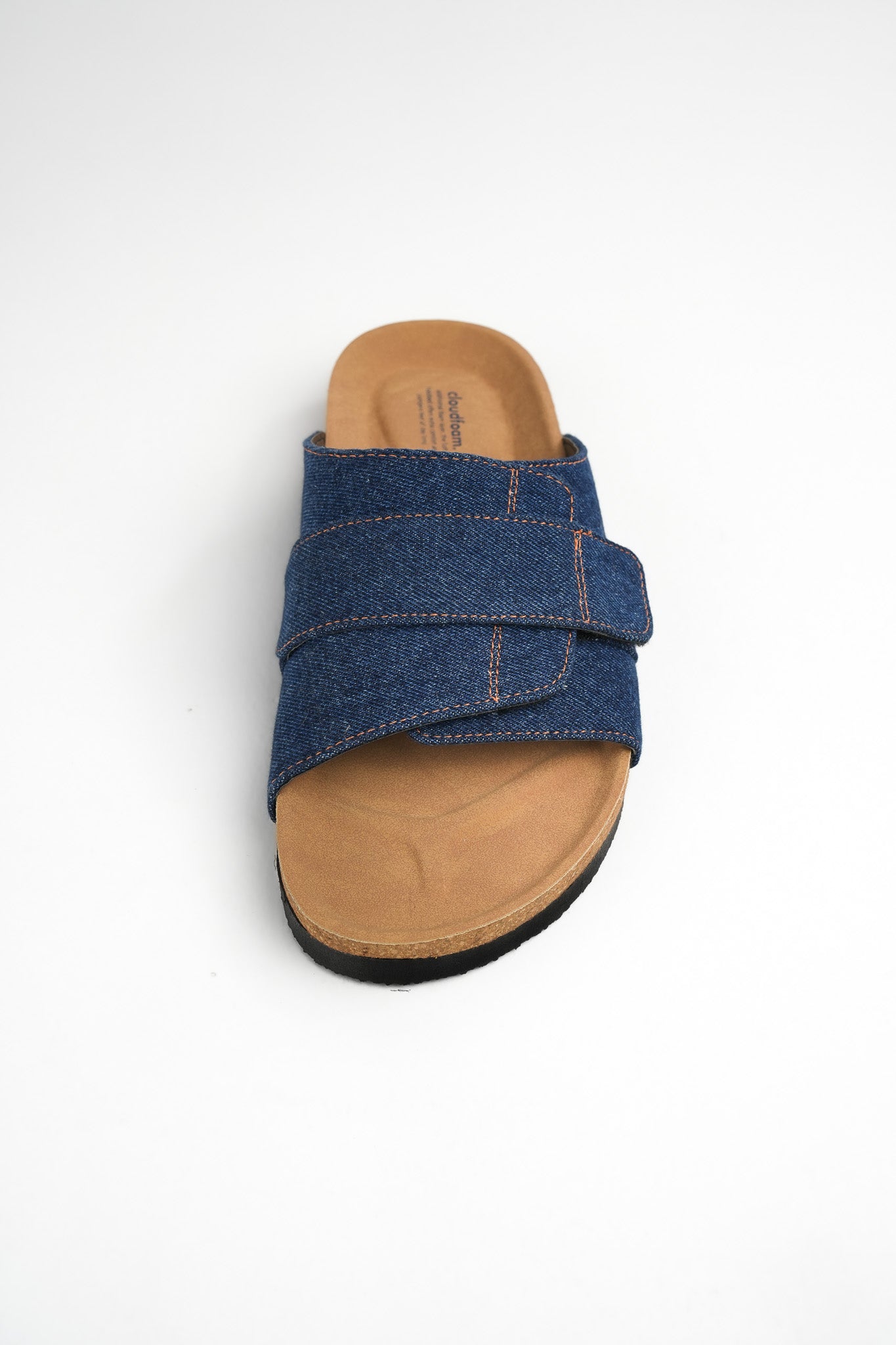 AGAMA -  DARK DENIM