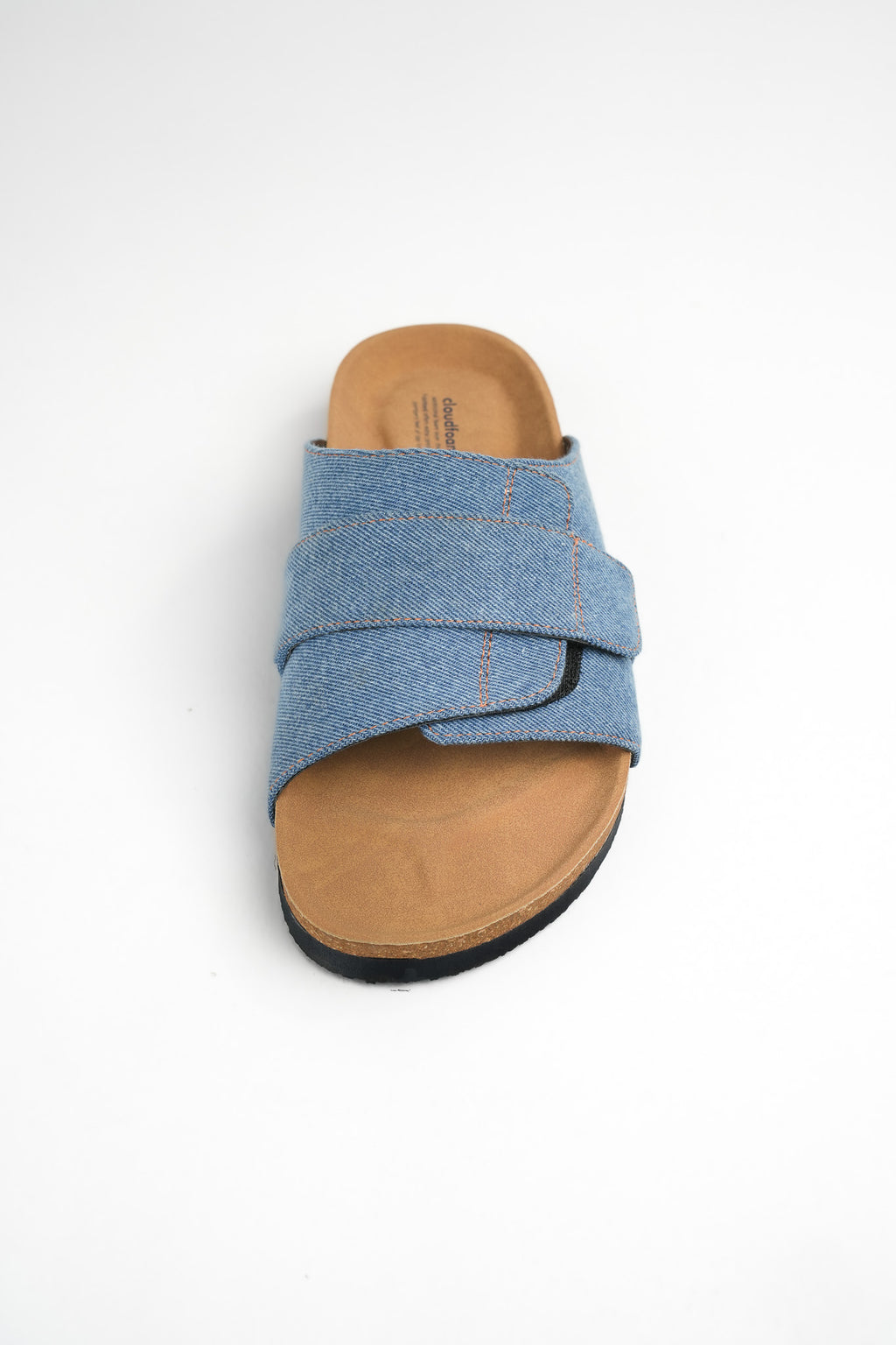 AGAMA -  SKY DENIM