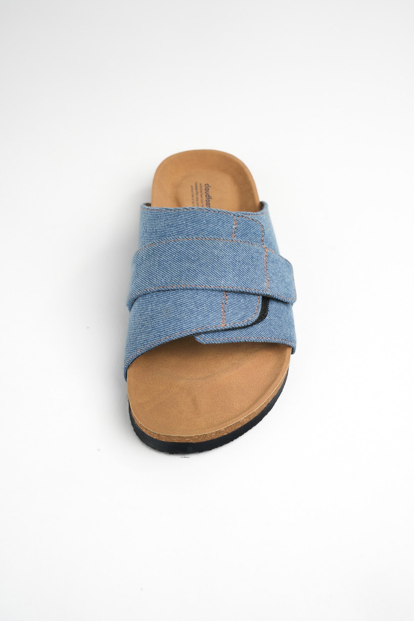AGAMA -  SKY DENIM
